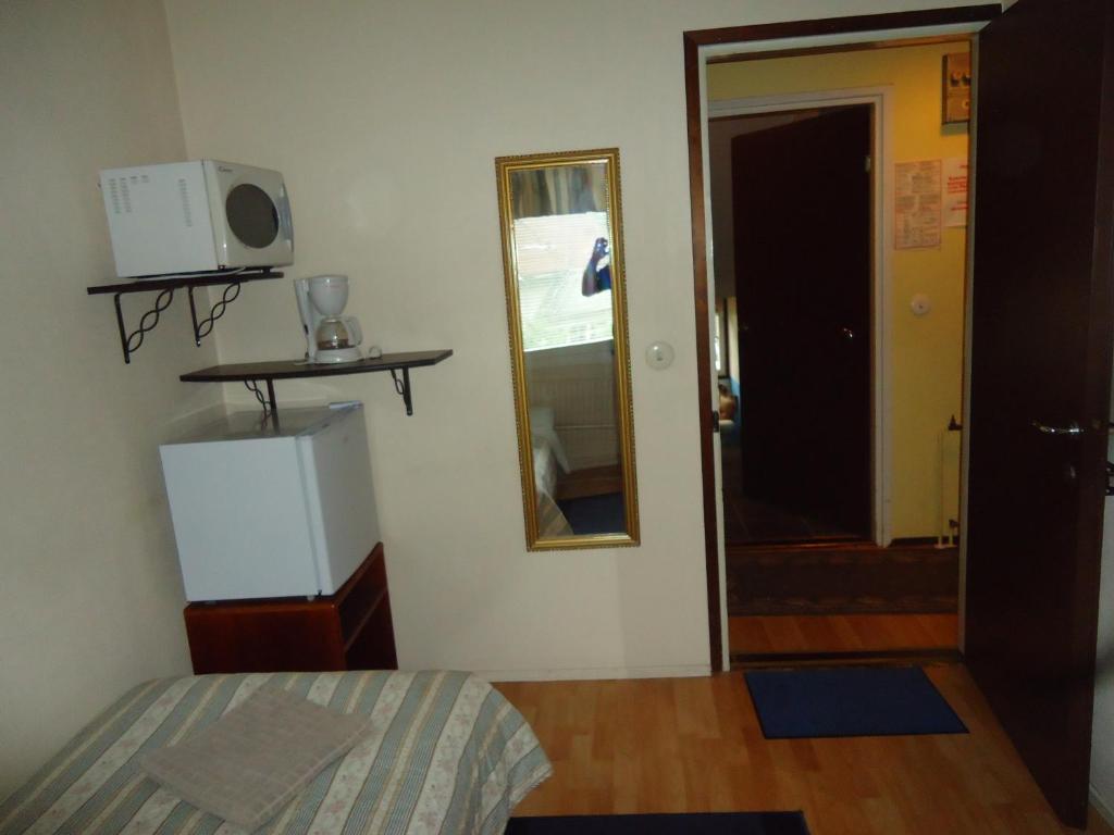 Hotel Lamminpaeae Tampere Camera foto