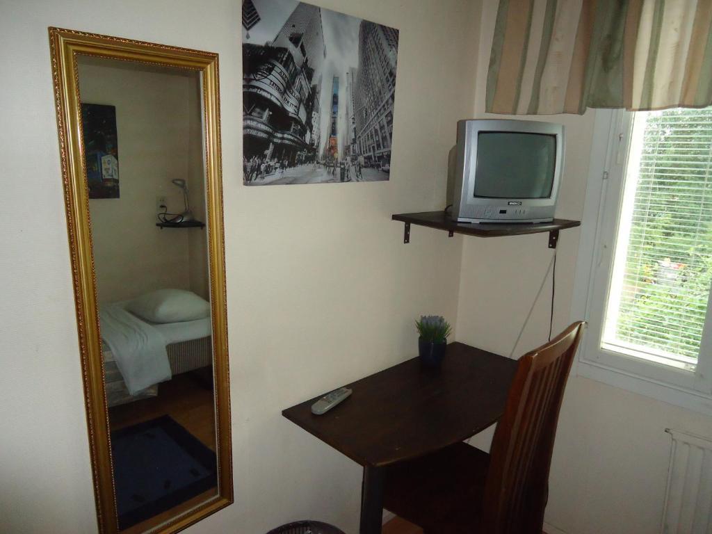 Hotel Lamminpaeae Tampere Camera foto